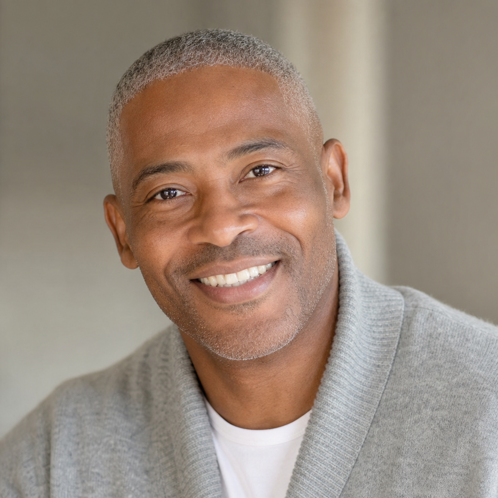 Maurice M.