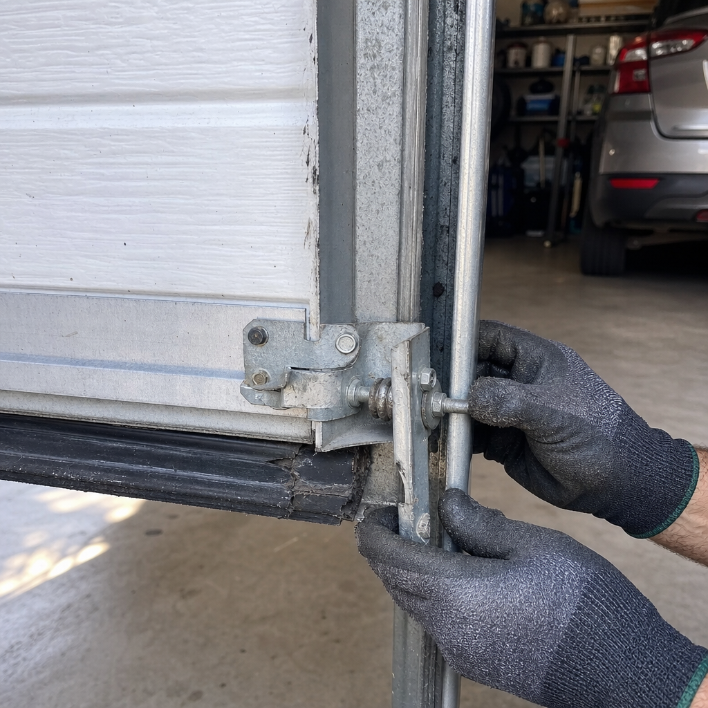 Amarr Garage Door in Boca Raton, FL | Frontier Garage Door Repair Boca Raton